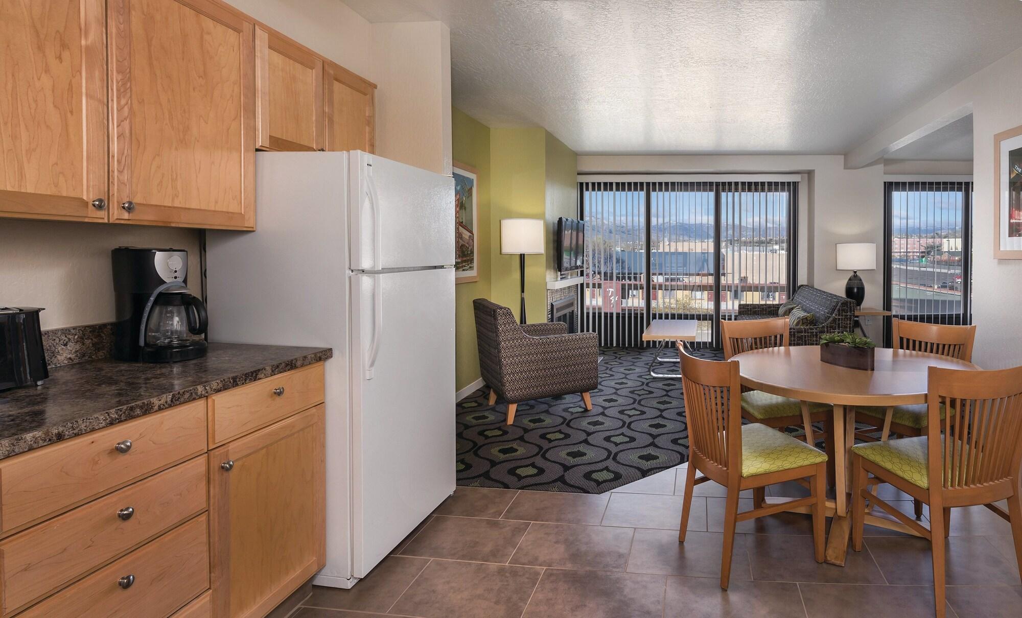 Worldmark Reno Exterior foto