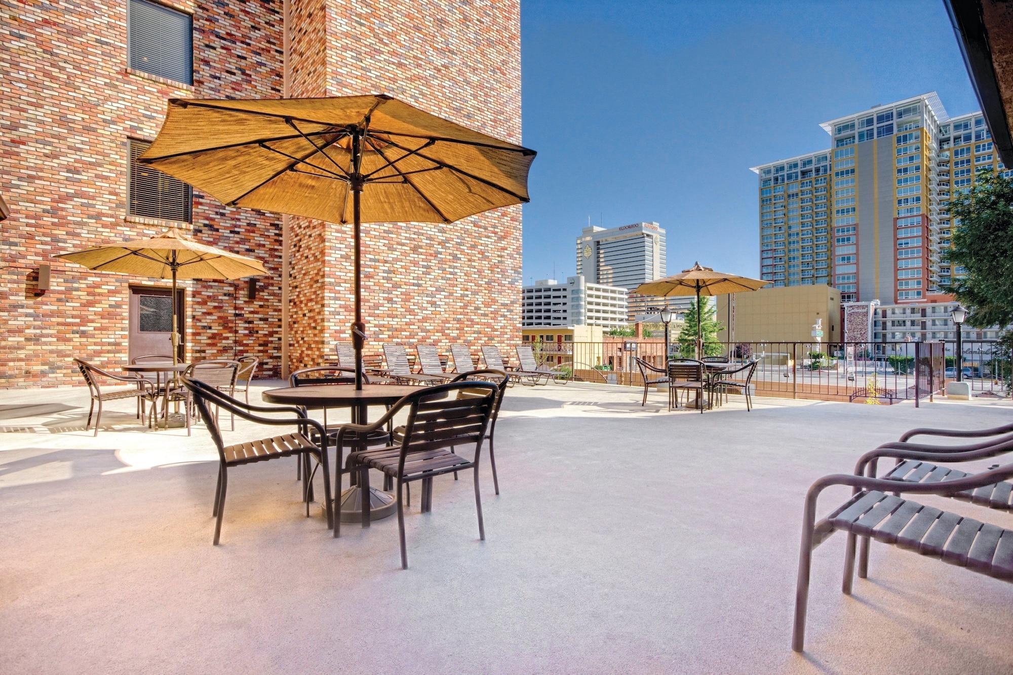 Worldmark Reno Exterior foto